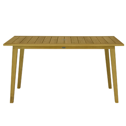 Admiral Counter Height Table 32x65