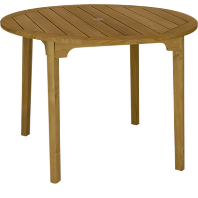 Admiral Counter Height Table 50 Round
