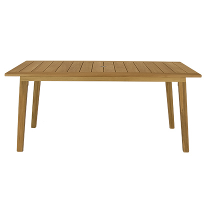 Admiral Dining Table 32x65