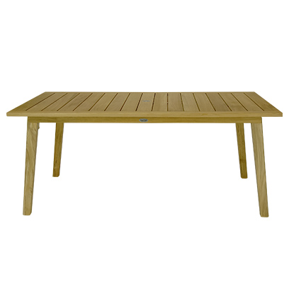 Admiral Dining Table 40x70