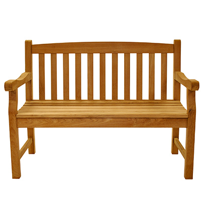 Classic Two Seater Bench