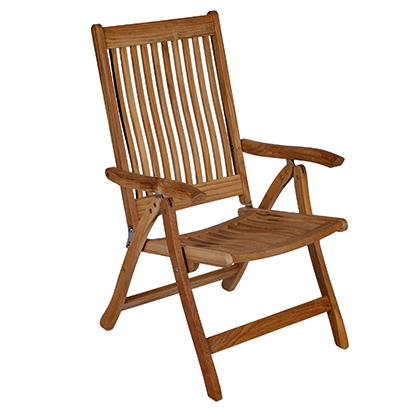 Estate Arm Chair