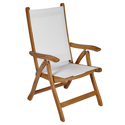 Florida Arm Chair