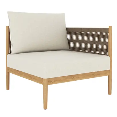 San Lucas Modular Sectional Arm