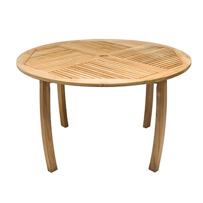 Dolphin 50 Round Table