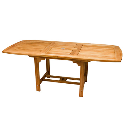 Family 72/96 Rectangular Expansion Table