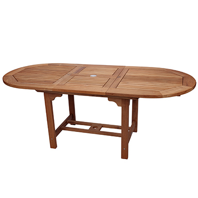 Family 60/78 Oval Expansion Table