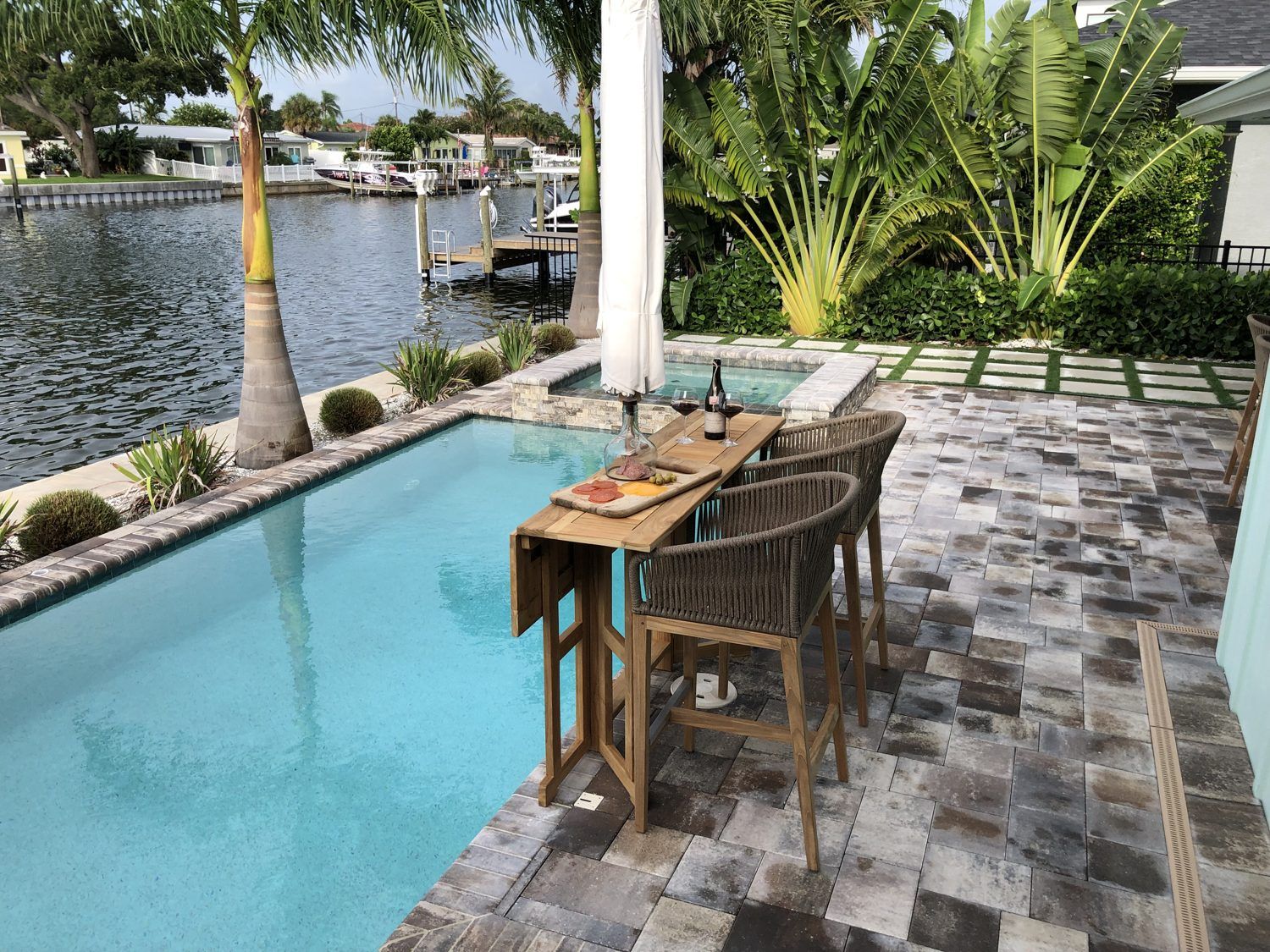 Royal Teak Collection
