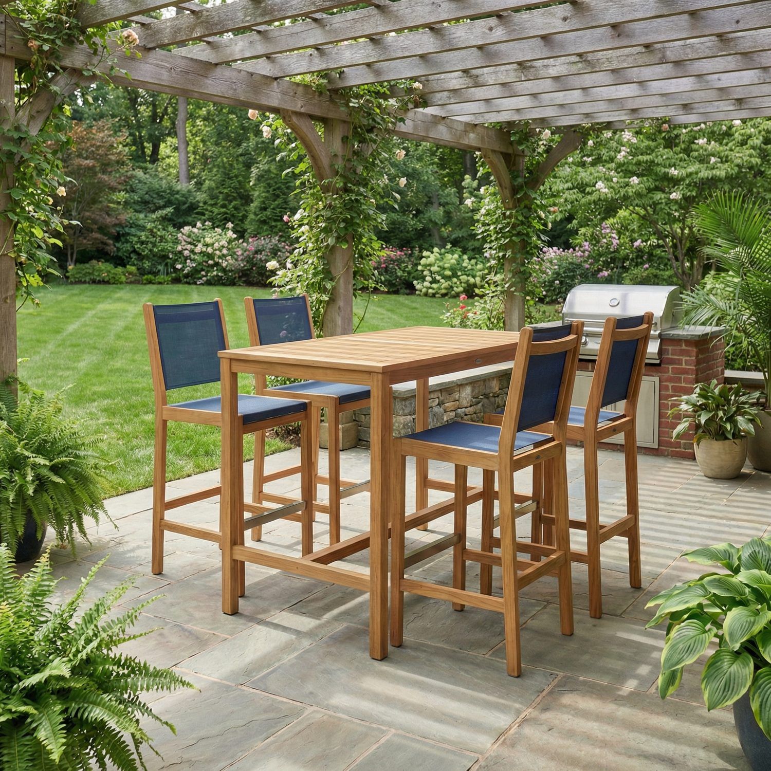 The Royal Teak group