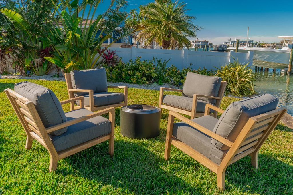 Coastal Collection