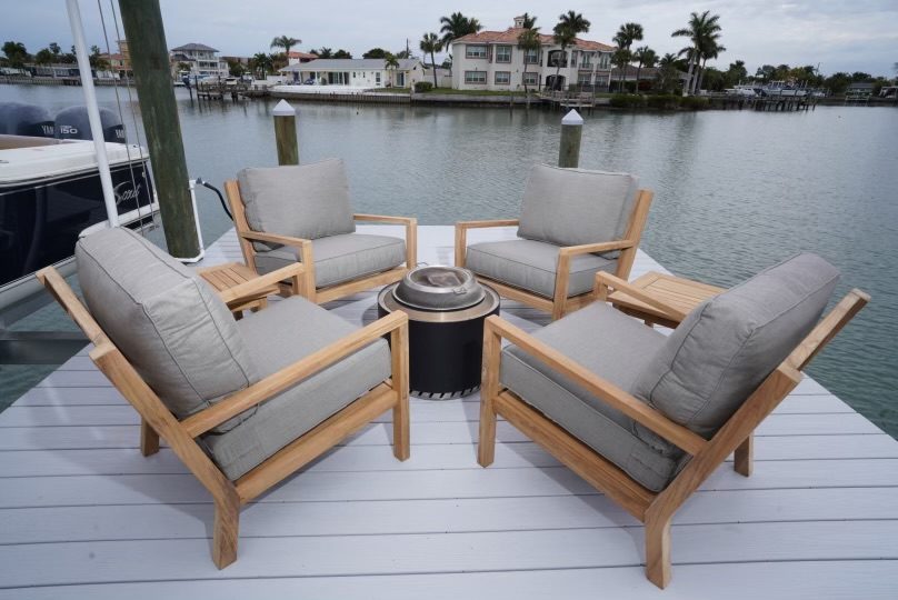 Coastal Collection