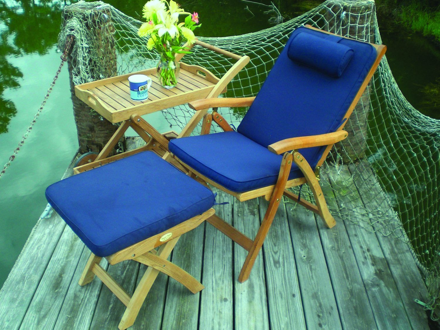 The Royal Teak group