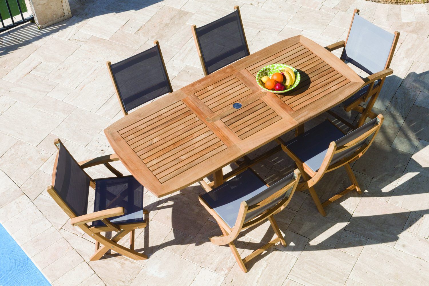 The Royal Teak group