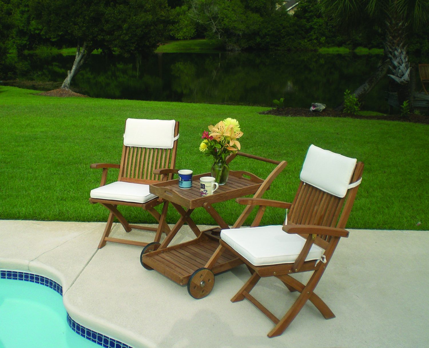 The Royal Teak group