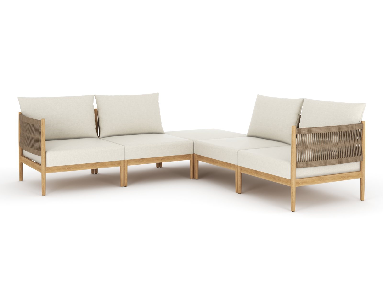 The Royal Teak group