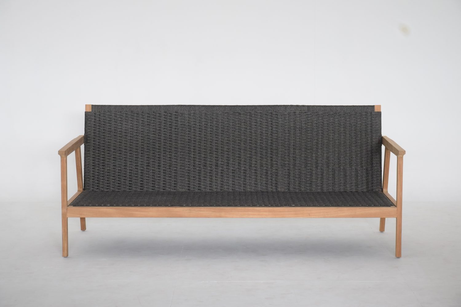 The Ventura Sofa, at home