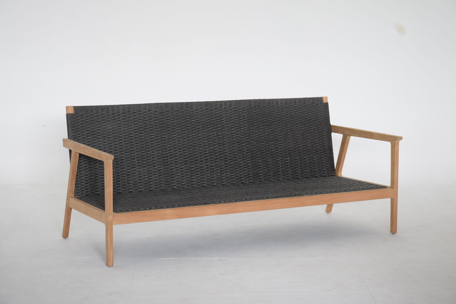 Royal Teak Collection