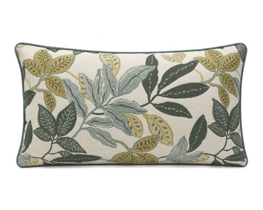 Botanical Bloom Sage