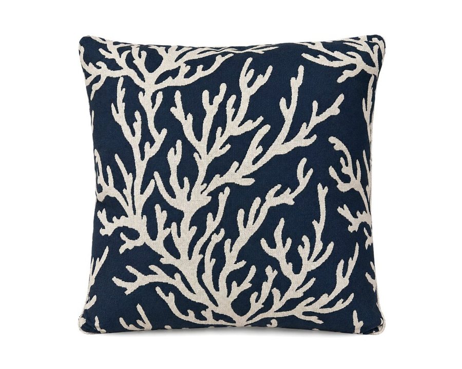 Coral Navy