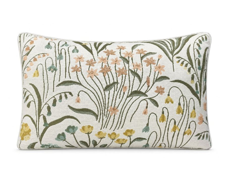 Cottage Bloom Neutral