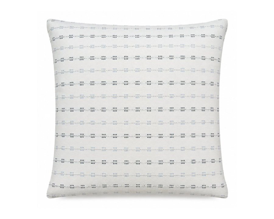 Dashing Stripe White