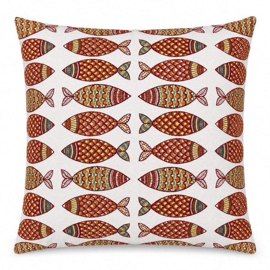 Fish Fish Coral