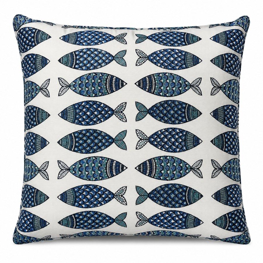 Fish Fish Navy