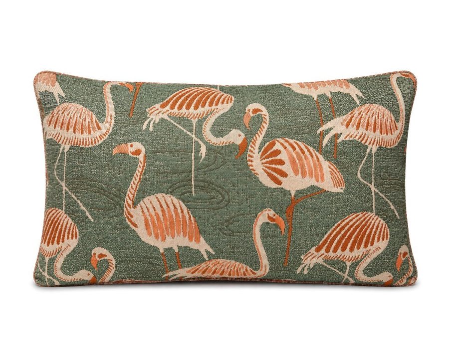 Flamingo Sage