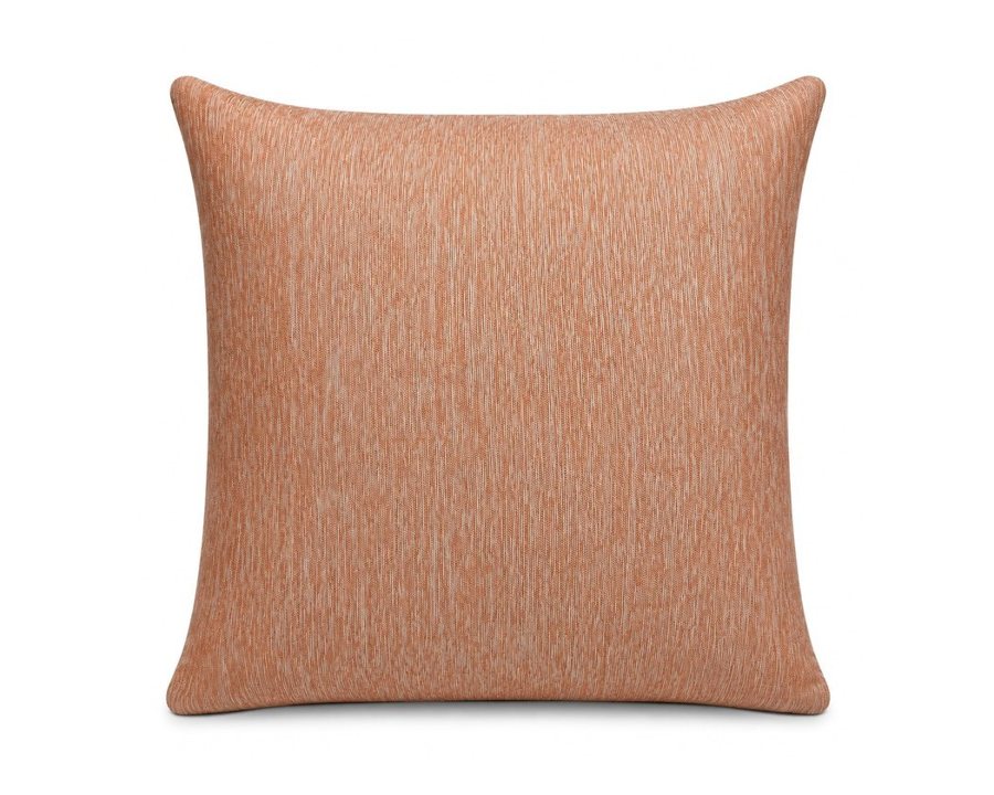 Heathered Coral