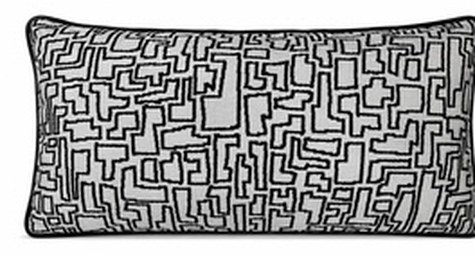 Maze Black