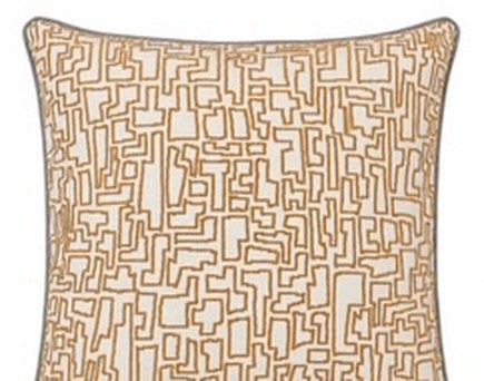 Maze Orange