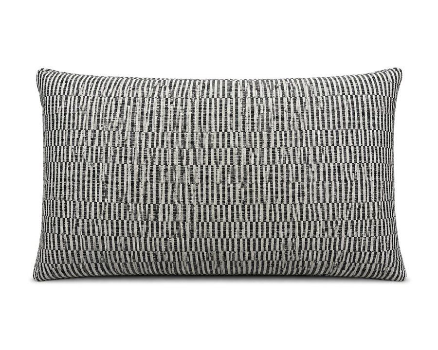 Mini Stripe Black