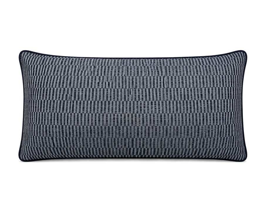 Mini Stripe Navy