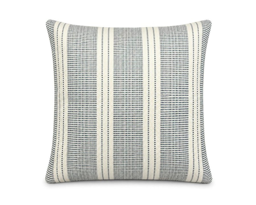 Modern Stripe Light Blue