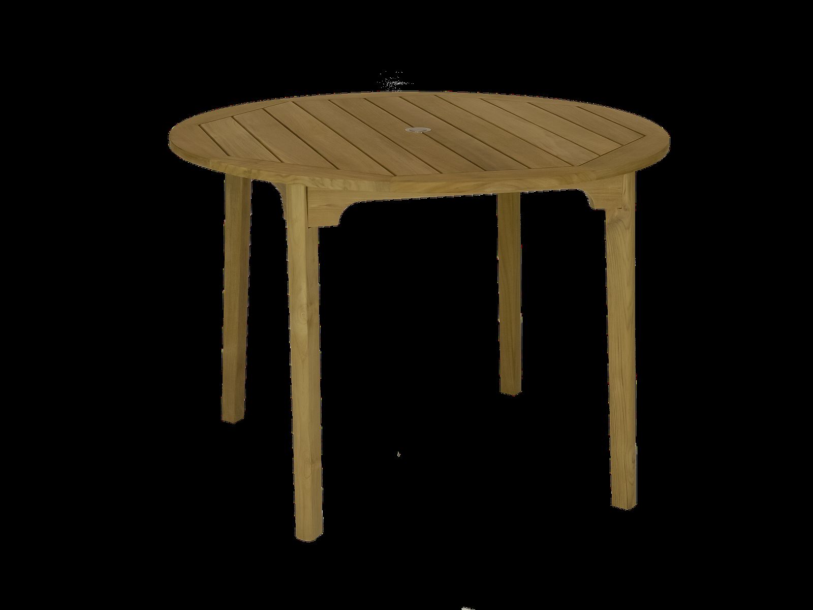 Admiral Bar Table 50 Round