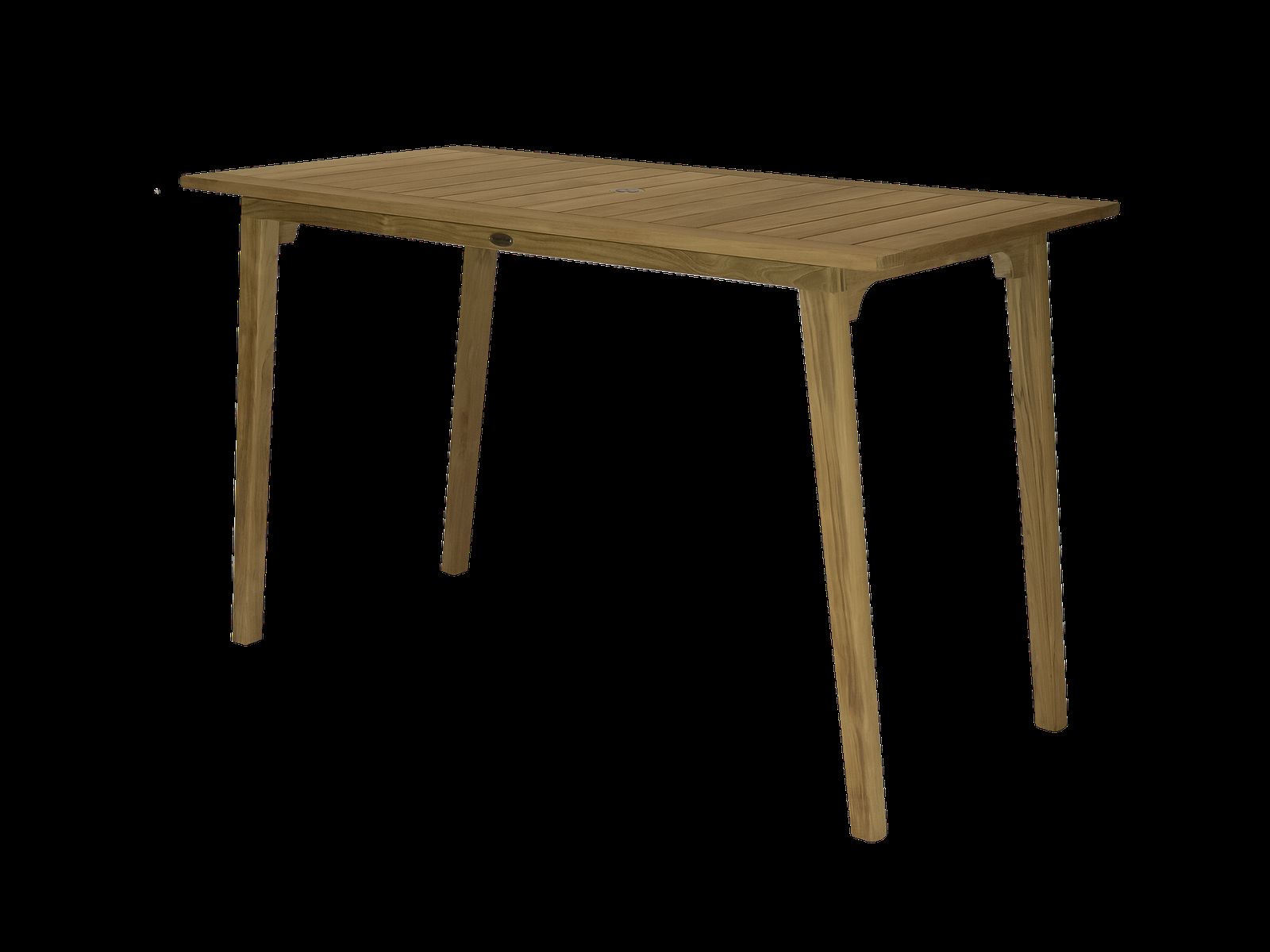 Admiral Bar Table 32 x 65
