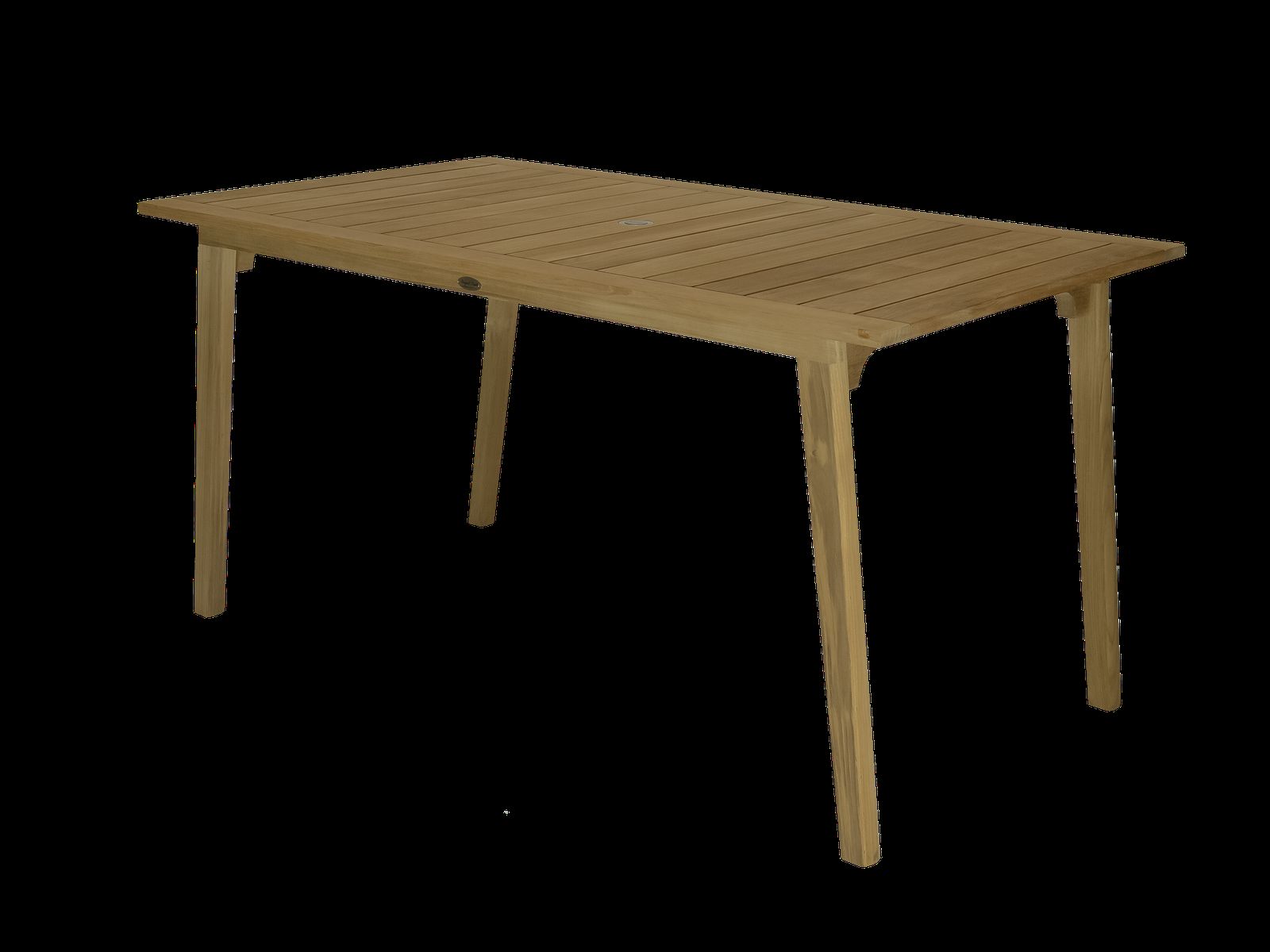 Admiral Counter Height Table 40 x 70