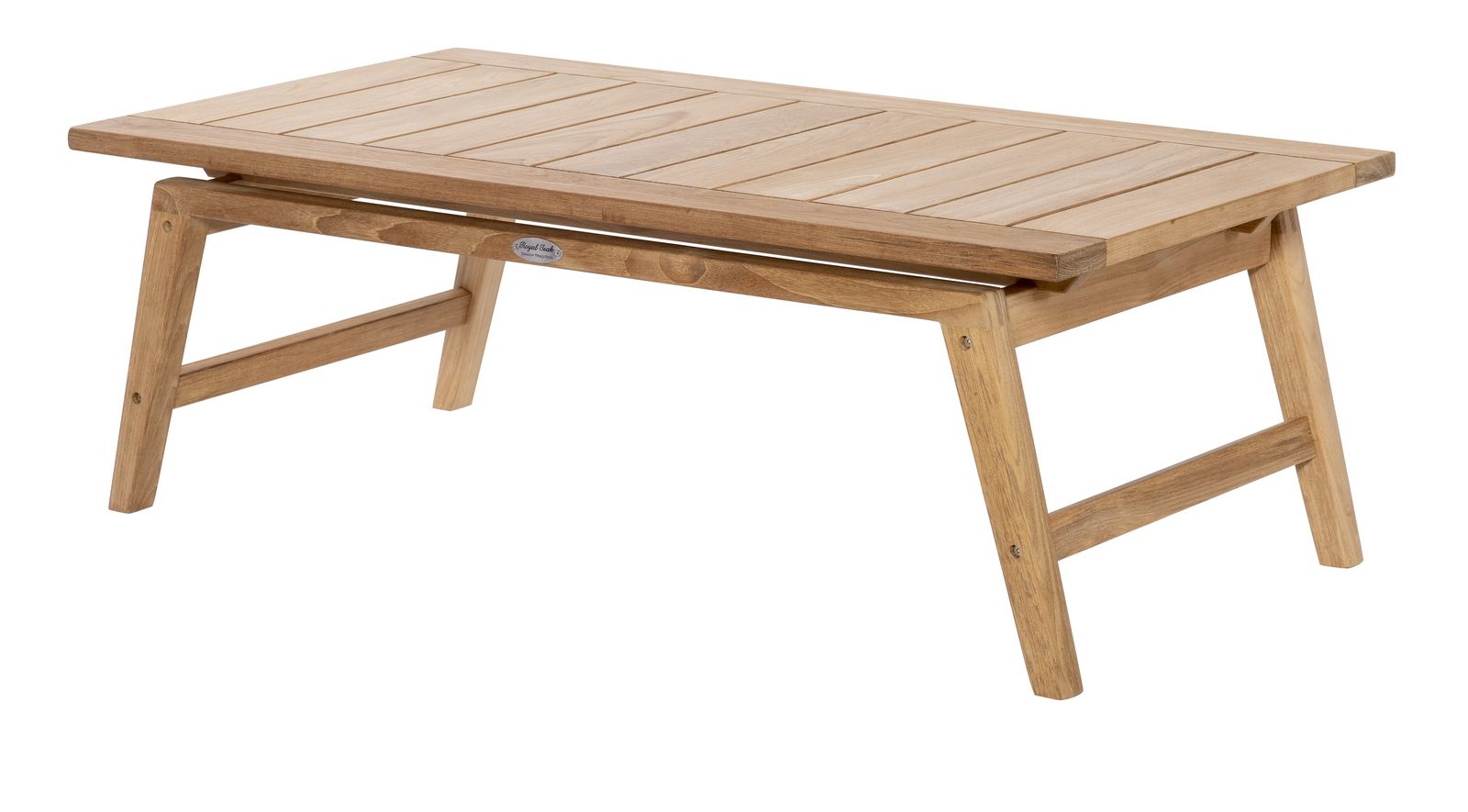Admiral Coffee Table