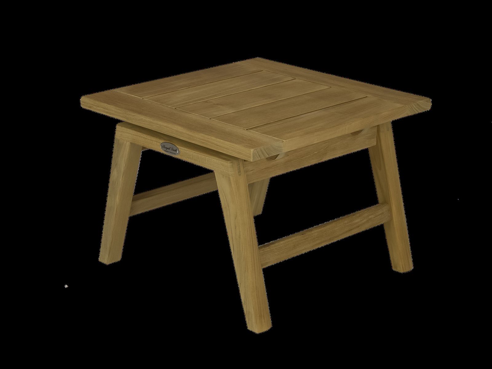 Admiral Side Table