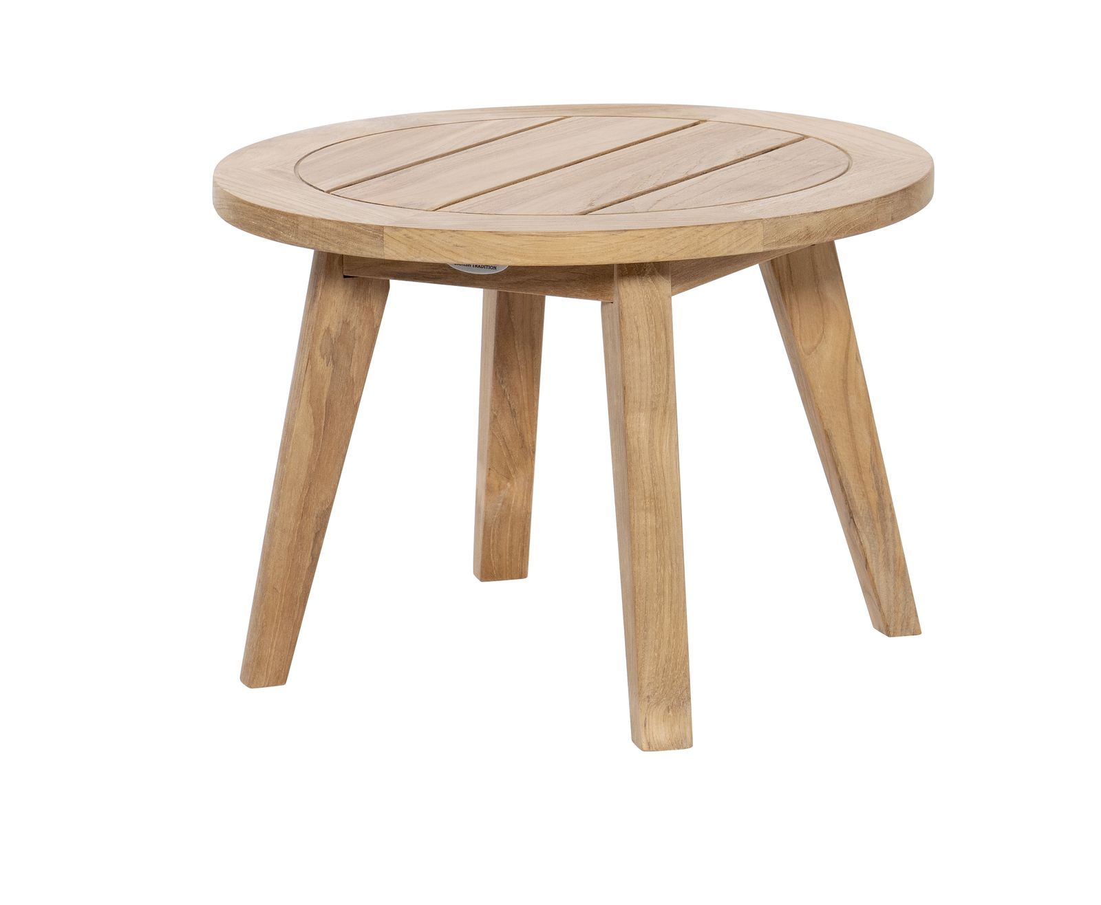Admiral Side Table Round