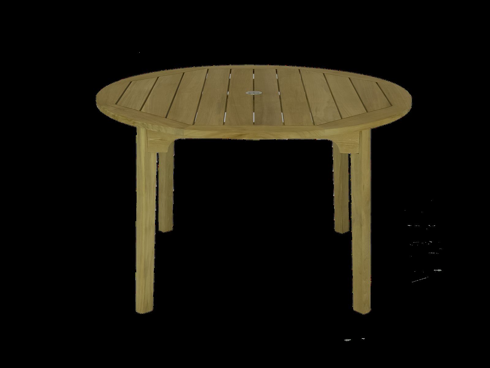 Admiral Dining Table 50 Round