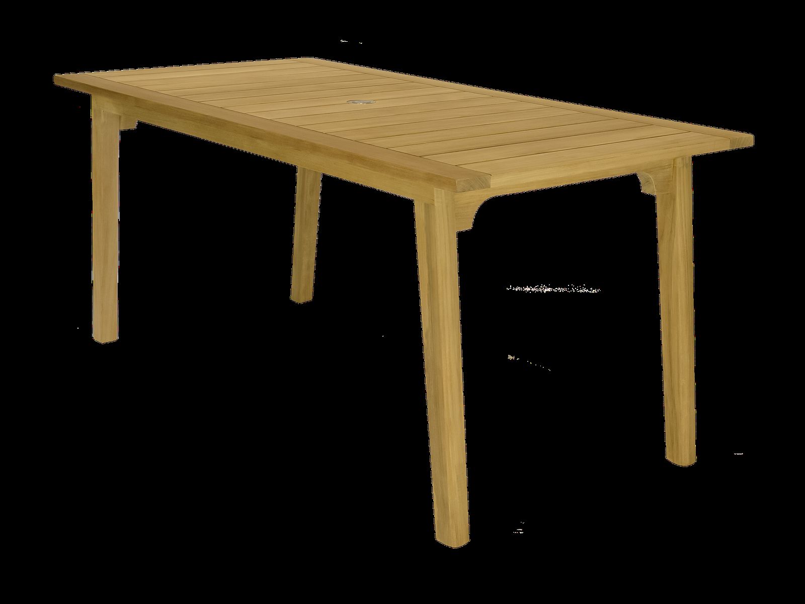 Admiral Dining Table 32 x 65