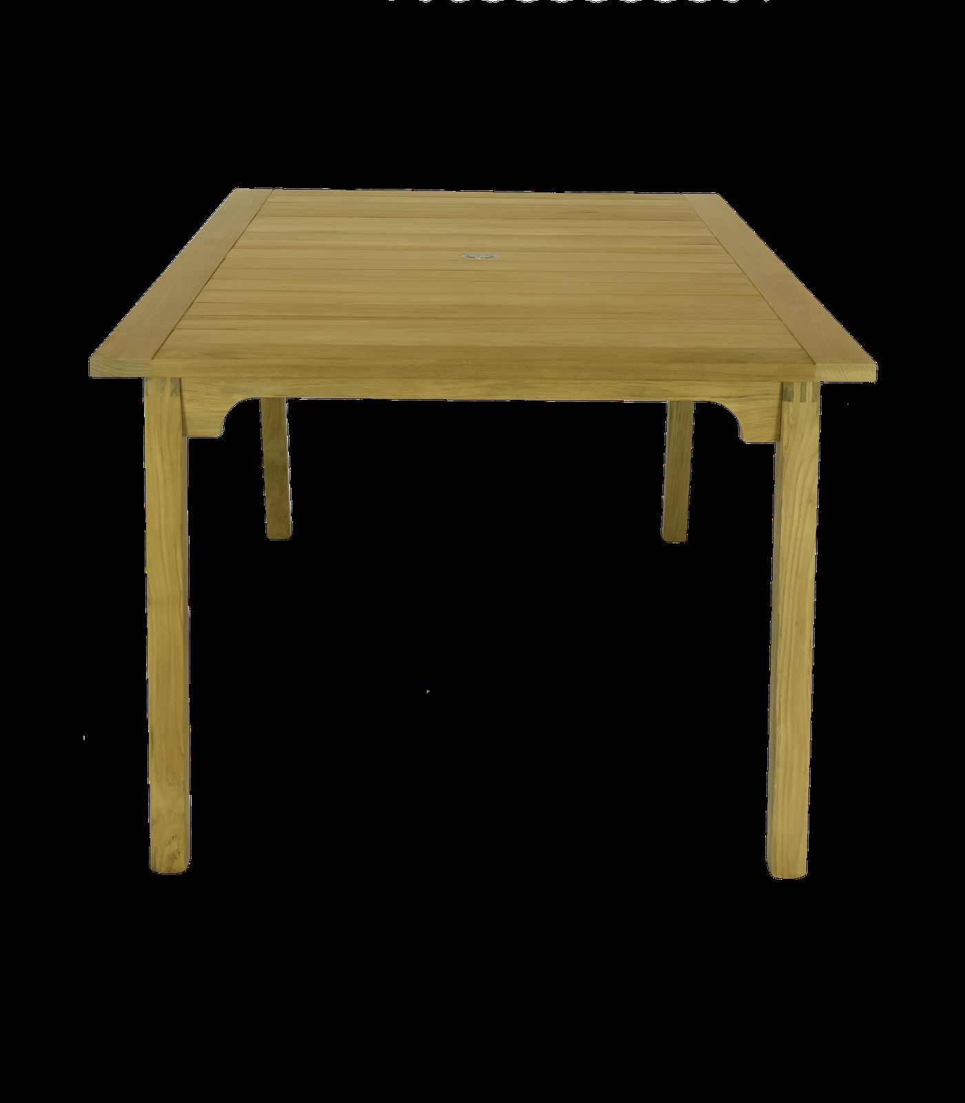 Admiral Dining Table 40 x 70