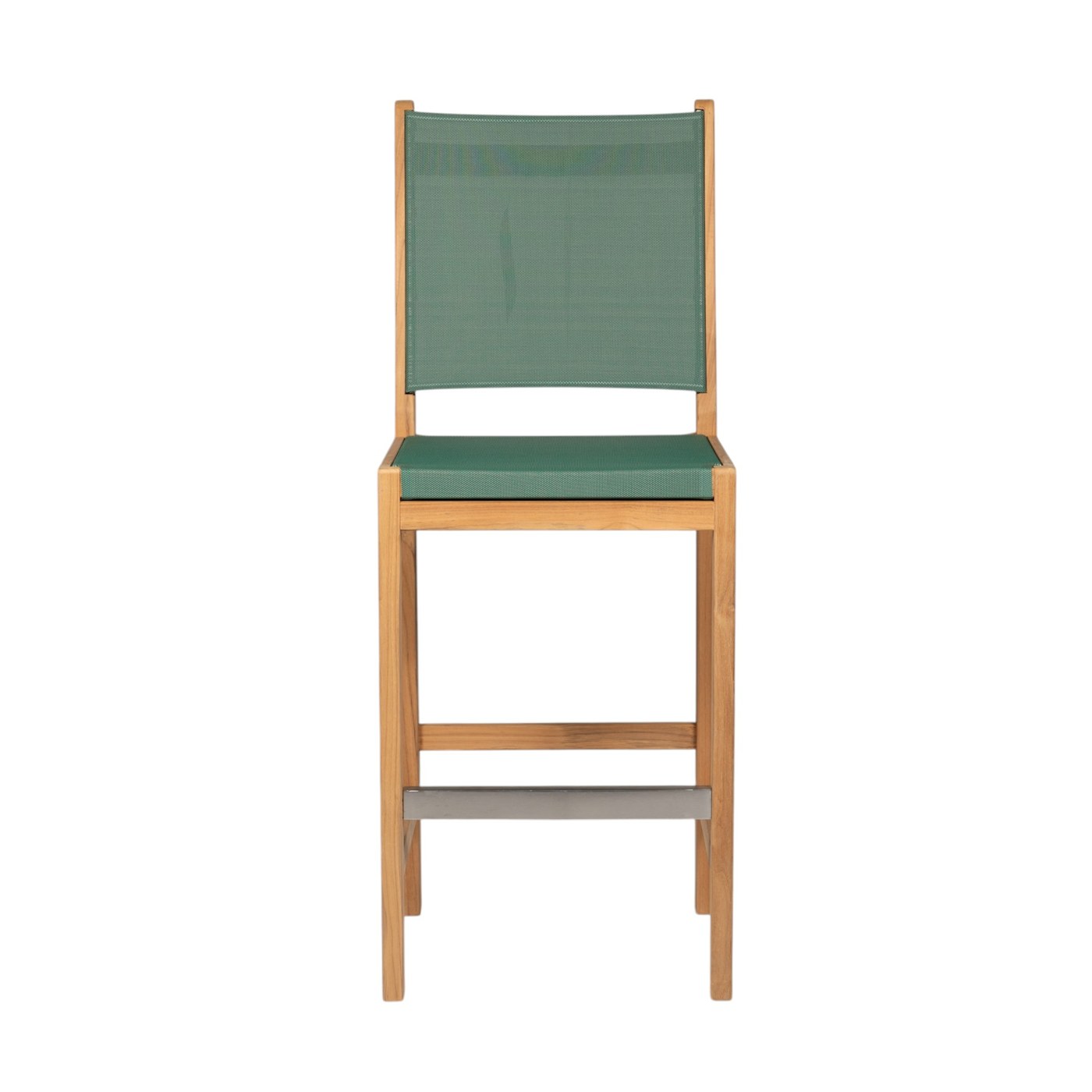 Bar Sling Chair - Moss