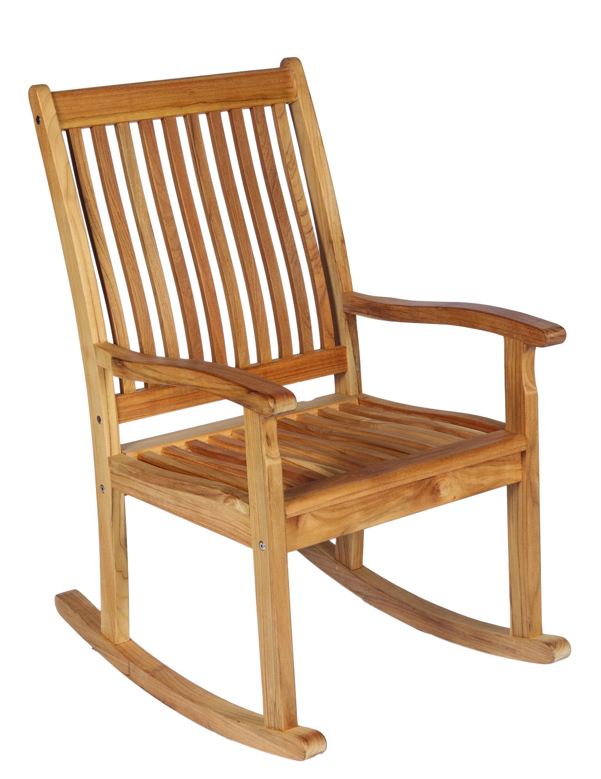 Highback Rocking Chair