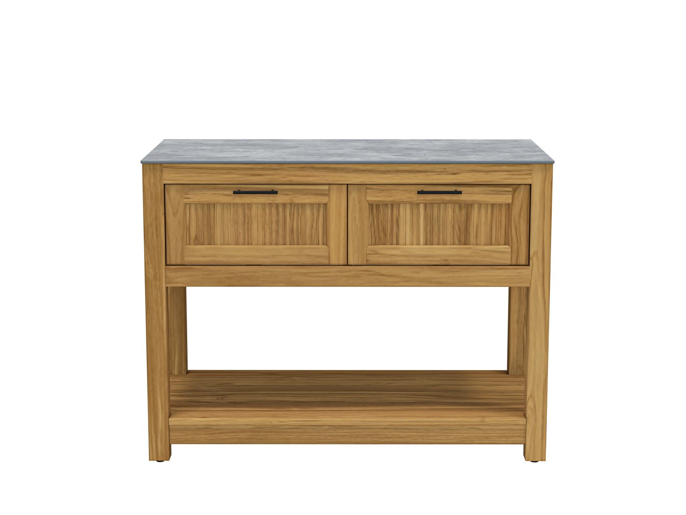 Costa 2 Drawer Unit 47