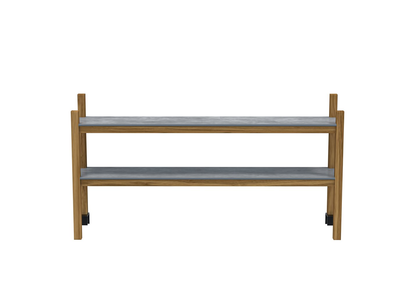 Costa Add-On Shelf Type A