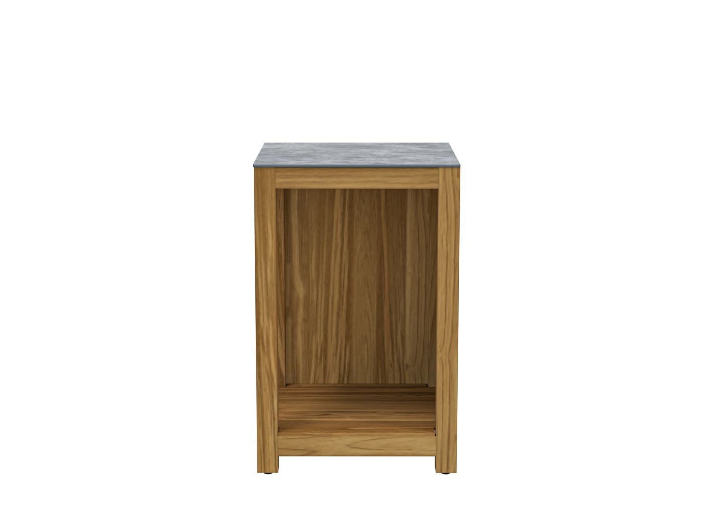 Costa 90° Corner Unit