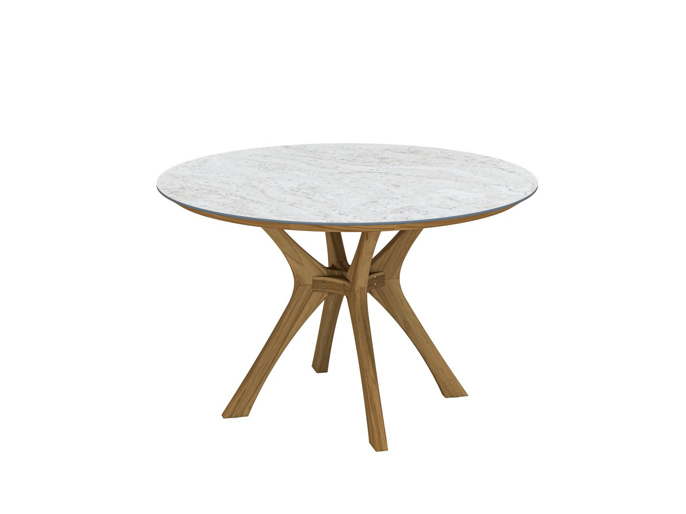 Costa Dining Table 47
