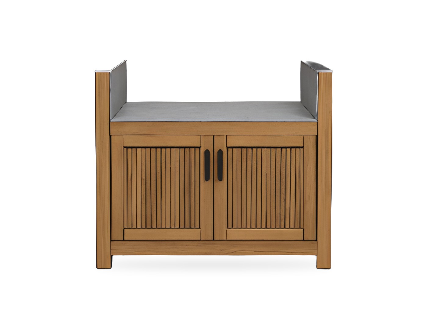 Costa 2 Door Grill Unit